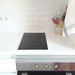 Apartment Modern Cosy Flat With Terrace In Campo De Ourique. Lisbon